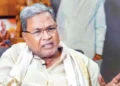Siddaramaiah