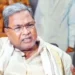 Siddaramaiah