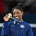 Simone Biles