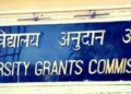 University Grants Commission