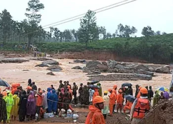 Wayanad disaster