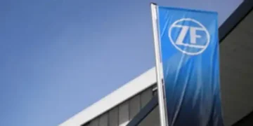 ZF Group
