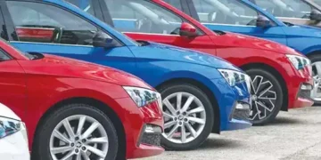 Luxury cars sales in India revving up