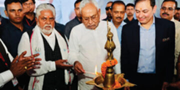 cement plant in Bihar