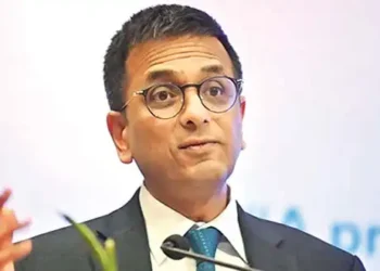 chandrachud
