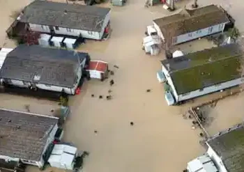 flood