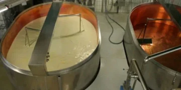 food processing firms