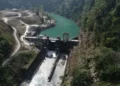 hydroelectric
