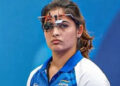 Manu Bhaker