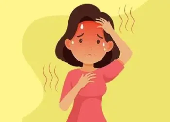 menopause symptoms
