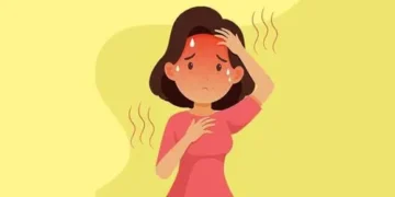 menopause symptoms