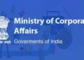 ministry of corporate affairs