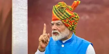 modi
