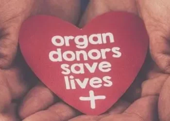 organ wastage crisis