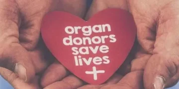 organ wastage crisis