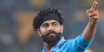 ravindra jadeja