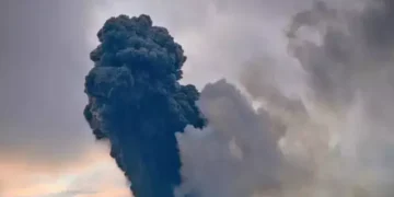 Volcano