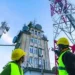 telecom manufacturing