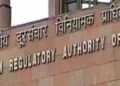 telecom regulatory authority of india