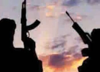 Global effort to combat terrorism