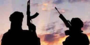 Global effort to combat terrorism