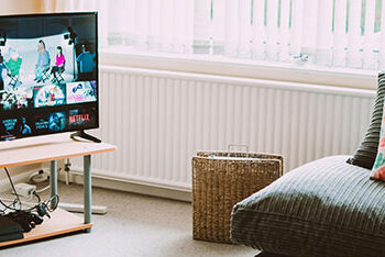 Gen Z losing interest in TV