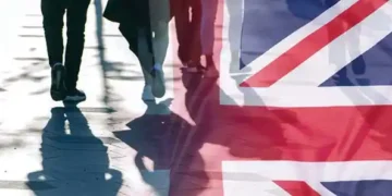 Stricter visa rules o