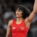 vinesh phogat