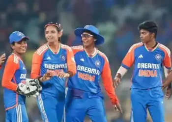 women's T20 World Cup