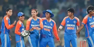 women's T20 World Cup
