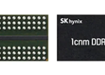 World's first 6th gen DRAM chip developed in South Korea