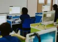 AI in classroom