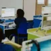 AI in classroom