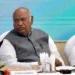 Kharge, Sonia, Rahul