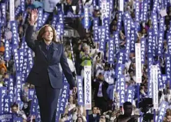 Harris raises record amount for poll campaign