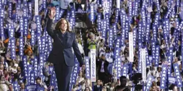 Harris raises record amount for poll campaign